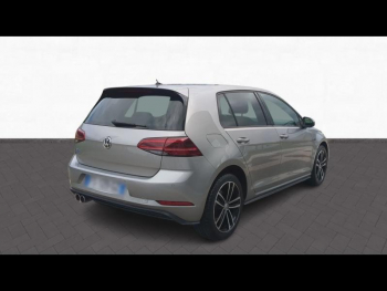 Photo 4 du bon plan VOLKSWAGEN Golf 1.4 eHybrid 245ch GTE DSG6 occasion à 22990 €