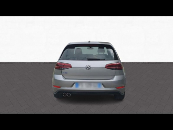 Photo 5 du bon plan VOLKSWAGEN Golf 1.4 eHybrid 245ch GTE DSG6 occasion à 22990 €