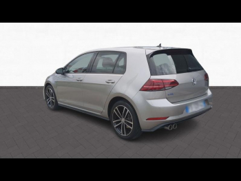 Photo 6 du bon plan VOLKSWAGEN Golf 1.4 eHybrid 245ch GTE DSG6 occasion à 22990 €