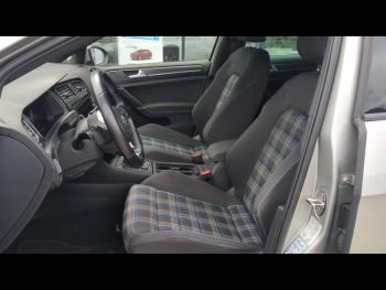 Photo 11 du bon plan VOLKSWAGEN Golf 1.4 eHybrid 245ch GTE DSG6 occasion à 22990 €