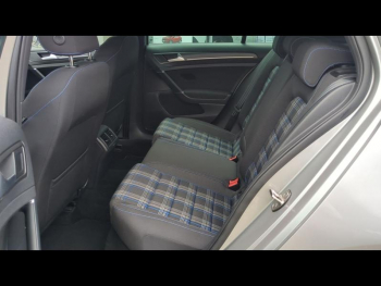Photo 12 du bon plan VOLKSWAGEN Golf 1.4 eHybrid 245ch GTE DSG6 occasion à 22990 €