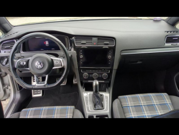 Photo 13 du bon plan VOLKSWAGEN Golf 1.4 eHybrid 245ch GTE DSG6 occasion à 22990 €