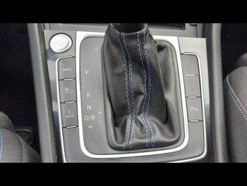 Photo 16 du bon plan VOLKSWAGEN Golf 1.4 eHybrid 245ch GTE DSG6 occasion à 22990 €