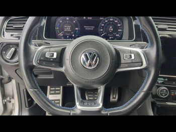 Photo 18 du bon plan VOLKSWAGEN Golf 1.4 eHybrid 245ch GTE DSG6 occasion à 22990 €