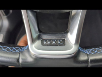 Photo 21 du bon plan VOLKSWAGEN Golf 1.4 eHybrid 245ch GTE DSG6 occasion à 22990 €