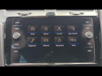 Photo 23 du bon plan VOLKSWAGEN Golf 1.4 eHybrid 245ch GTE DSG6 occasion à 22990 €