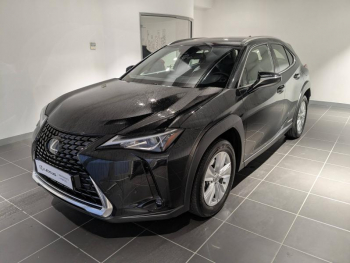 Photo 3 du bon plan LEXUS UX 250h Pack Business 2WD occasion à 25490 €