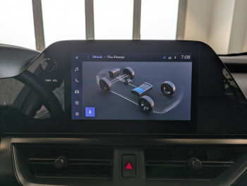 Photo 8 du bon plan LEXUS UX 250h Pack Business 2WD occasion à 25490 €