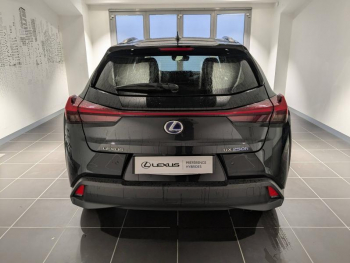 Photo 15 du bon plan LEXUS UX 250h Pack Business 2WD occasion à 25490 €