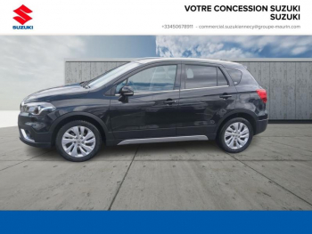 Photo 2 du bon plan SUZUKI SX4 S-Cross 1.4 Boosterjet Hybrid 129ch PrivilÃ¨ge Allgrip Euro6d-T occasion à 18990 €