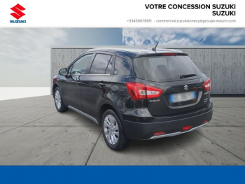 Photo 3 du bon plan SUZUKI SX4 S-Cross 1.4 Boosterjet Hybrid 129ch PrivilÃ¨ge Allgrip Euro6d-T occasion à 18990 €
