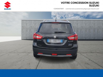 Photo 4 du bon plan SUZUKI SX4 S-Cross 1.4 Boosterjet Hybrid 129ch PrivilÃ¨ge Allgrip Euro6d-T occasion à 18990 €