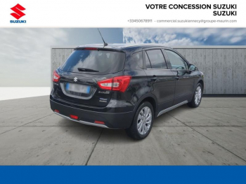 Photo 5 du bon plan SUZUKI SX4 S-Cross 1.4 Boosterjet Hybrid 129ch PrivilÃ¨ge Allgrip Euro6d-T occasion à 18990 €