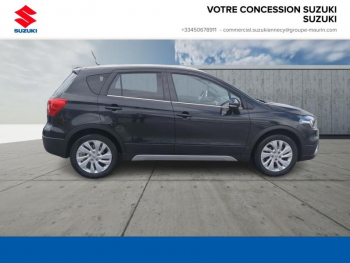 Photo 6 du bon plan SUZUKI SX4 S-Cross 1.4 Boosterjet Hybrid 129ch PrivilÃ¨ge Allgrip Euro6d-T occasion à 18990 €