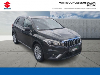Photo 7 du bon plan SUZUKI SX4 S-Cross 1.4 Boosterjet Hybrid 129ch PrivilÃ¨ge Allgrip Euro6d-T occasion à 18990 €