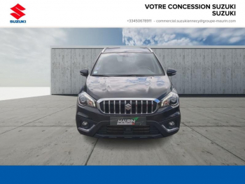 Photo 8 du bon plan SUZUKI SX4 S-Cross 1.4 Boosterjet Hybrid 129ch PrivilÃ¨ge Allgrip Euro6d-T occasion à 18990 €