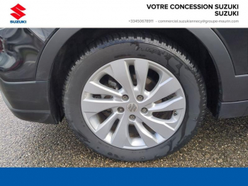 Photo 9 du bon plan SUZUKI SX4 S-Cross 1.4 Boosterjet Hybrid 129ch PrivilÃ¨ge Allgrip Euro6d-T occasion à 18990 €