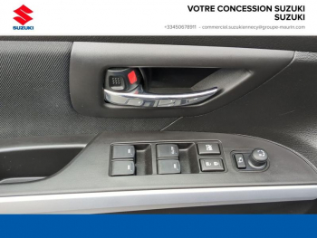 Photo 11 du bon plan SUZUKI SX4 S-Cross 1.4 Boosterjet Hybrid 129ch PrivilÃ¨ge Allgrip Euro6d-T occasion à 18990 €