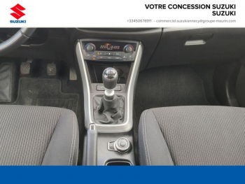 Photo 14 du bon plan SUZUKI SX4 S-Cross 1.4 Boosterjet Hybrid 129ch PrivilÃ¨ge Allgrip Euro6d-T occasion à 18990 €