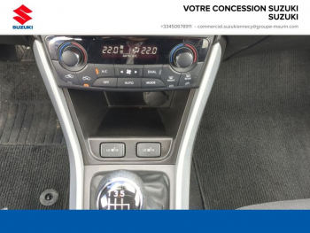 Photo 15 du bon plan SUZUKI SX4 S-Cross 1.4 Boosterjet Hybrid 129ch PrivilÃ¨ge Allgrip Euro6d-T occasion à 18990 €