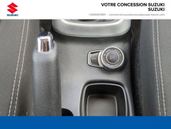 Photo 16 du bon plan SUZUKI SX4 S-Cross 1.4 Boosterjet Hybrid 129ch PrivilÃ¨ge Allgrip Euro6d-T occasion à 18990 €