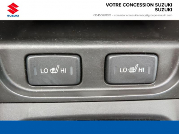 Photo 21 du bon plan SUZUKI SX4 S-Cross 1.4 Boosterjet Hybrid 129ch PrivilÃ¨ge Allgrip Euro6d-T occasion à 18990 €