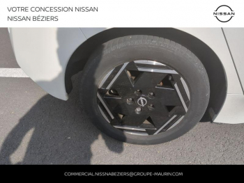 Photo 4 du bon plan NISSAN Leaf 150ch 40kWh Acenta 21.5 occasion à 17990 €