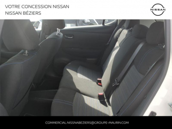 Photo 11 du bon plan NISSAN Leaf 150ch 40kWh Acenta 21.5 occasion à 17990 €