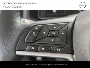 Photo 14 du bon plan NISSAN Leaf 150ch 40kWh Acenta 21.5 occasion à 17990 €