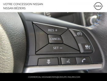 Photo 15 du bon plan NISSAN Leaf 150ch 40kWh Acenta 21.5 occasion à 17990 €