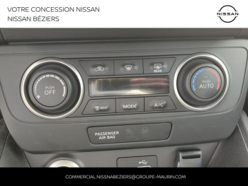 Photo 17 du bon plan NISSAN Leaf 150ch 40kWh Acenta 21.5 occasion à 17990 €