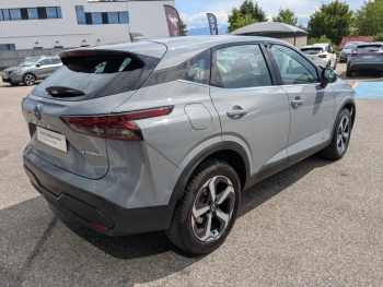Photo 4 du bon plan NISSAN Qashqai e-POWER 190ch Business Edition 2022 occasion à 29990 €