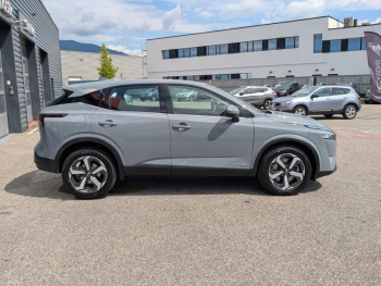 Photo 5 du bon plan NISSAN Qashqai e-POWER 190ch Business Edition 2022 occasion à 29990 €
