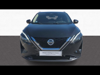 Photo 2 du bon plan NISSAN Qashqai 1.3 Mild Hybrid 140ch N-Connecta occasion à 20990 €