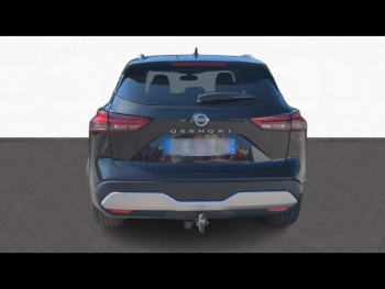 Photo 6 du bon plan NISSAN Qashqai 1.3 Mild Hybrid 140ch N-Connecta occasion à 20990 €