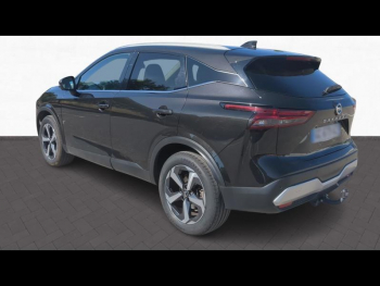 Photo 7 du bon plan NISSAN Qashqai 1.3 Mild Hybrid 140ch N-Connecta occasion à 20990 €