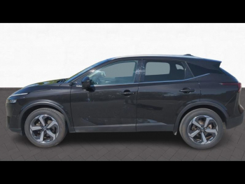 Photo 8 du bon plan NISSAN Qashqai 1.3 Mild Hybrid 140ch N-Connecta occasion à 20990 €
