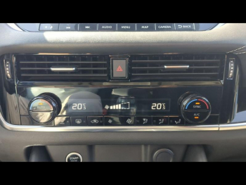 Photo 17 du bon plan NISSAN Qashqai 1.3 Mild Hybrid 140ch N-Connecta occasion à 20990 €
