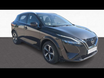 Photo 29 du bon plan NISSAN Qashqai 1.3 Mild Hybrid 140ch N-Connecta occasion à 20990 €