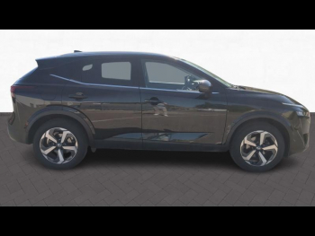 Photo 30 du bon plan NISSAN Qashqai 1.3 Mild Hybrid 140ch N-Connecta occasion à 20990 €