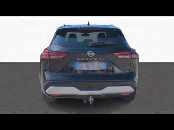 Photo 33 du bon plan NISSAN Qashqai 1.3 Mild Hybrid 140ch N-Connecta occasion à 20990 €