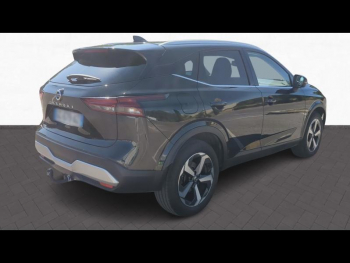 Photo 34 du bon plan NISSAN Qashqai 1.3 Mild Hybrid 140ch N-Connecta occasion à 20990 €
