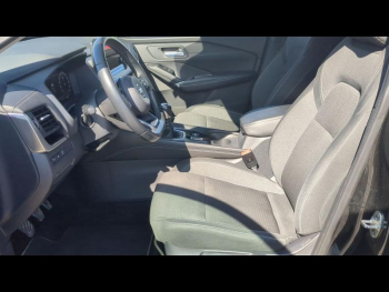 Photo 40 du bon plan NISSAN Qashqai 1.3 Mild Hybrid 140ch N-Connecta occasion à 20990 €