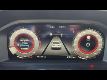 Photo 43 du bon plan NISSAN Qashqai 1.3 Mild Hybrid 140ch N-Connecta occasion à 20990 €