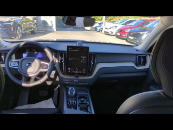 Photo 4 du bon plan VOLVO XC60 T8 Hybride Rechargeable 455ch Ultra Style Dark Geartronic 8 AWD occasion à 81700 €