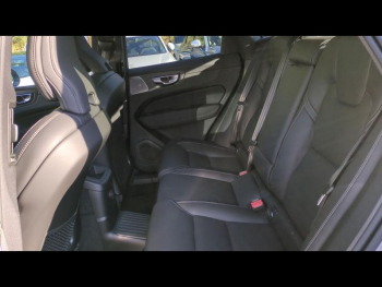 Photo 6 du bon plan VOLVO XC60 T8 Hybride Rechargeable 455ch Ultra Style Dark Geartronic 8 AWD occasion à 81700 €