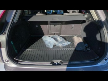 Photo 7 du bon plan VOLVO XC60 T8 Hybride Rechargeable 455ch Ultra Style Dark Geartronic 8 AWD occasion à 81700 €