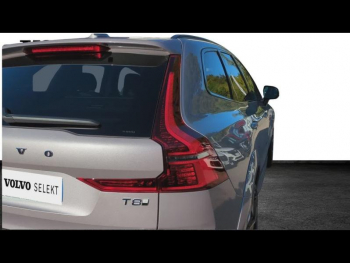 Photo 9 du bon plan VOLVO XC60 T8 Hybride Rechargeable 455ch Ultra Style Dark Geartronic 8 AWD occasion à 81700 €