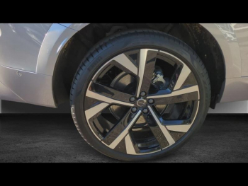 Photo 10 du bon plan VOLVO XC60 T8 Hybride Rechargeable 455ch Ultra Style Dark Geartronic 8 AWD occasion à 81700 €