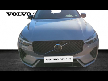 Photo 12 du bon plan VOLVO XC60 T8 Hybride Rechargeable 455ch Ultra Style Dark Geartronic 8 AWD occasion à 81700 €